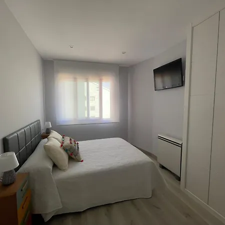 Piso Tranquilo Y Centrico En Apartamento